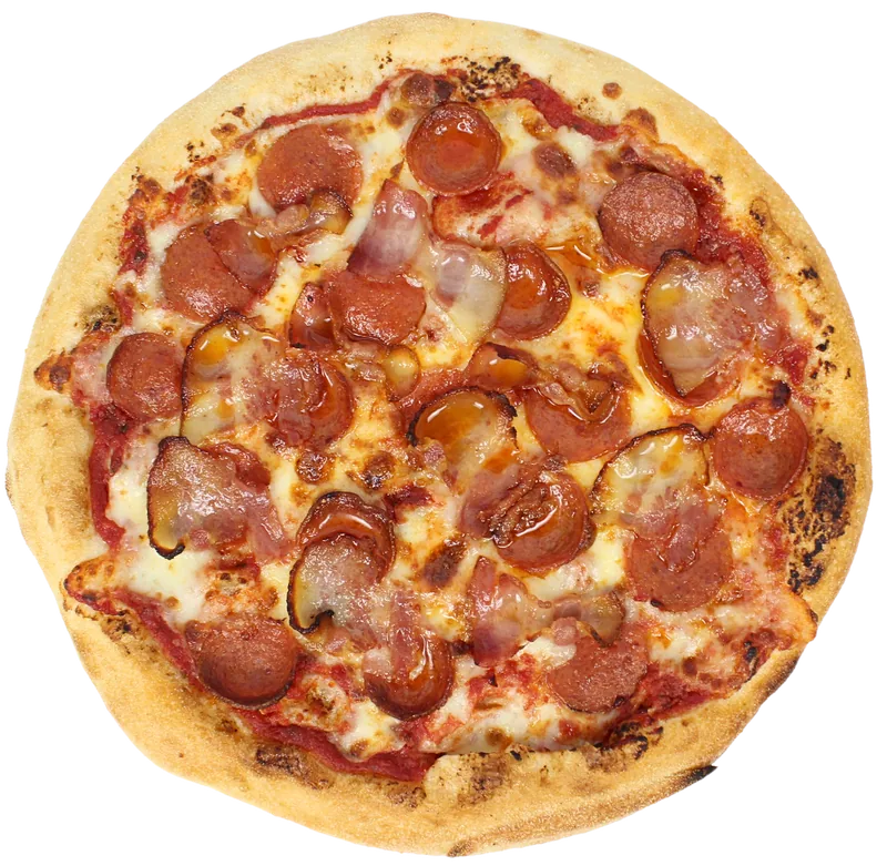 Pizza Houston