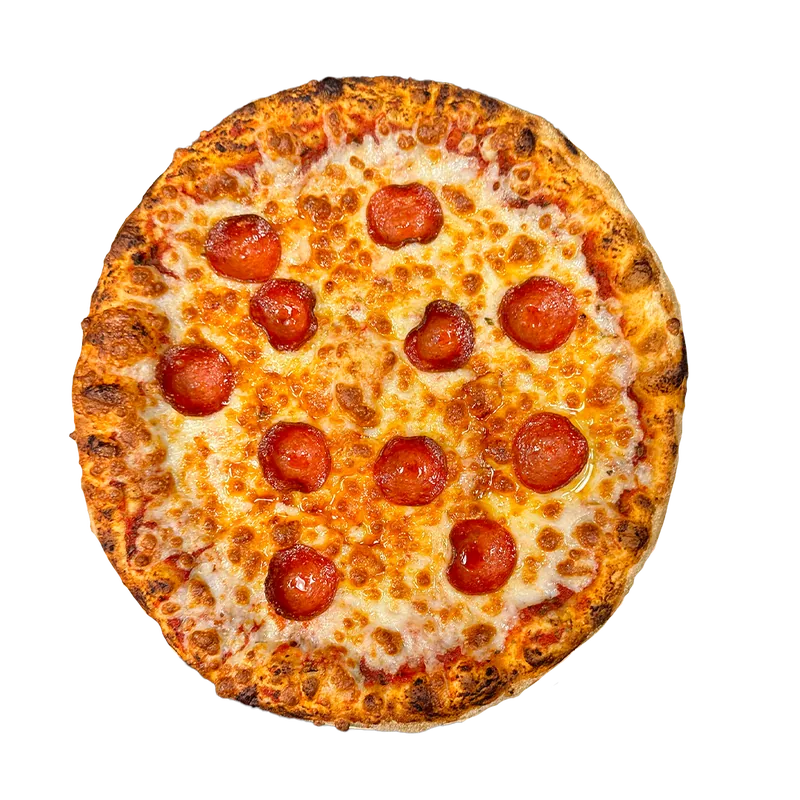 Pizza Manhattan